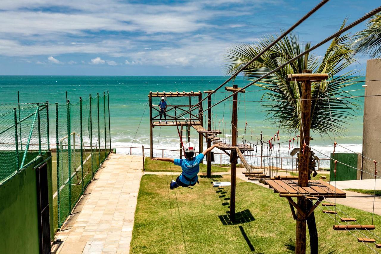 Ocean Palace All Inclusive Premium Natal Ngoại thất bức ảnh Adventure Park