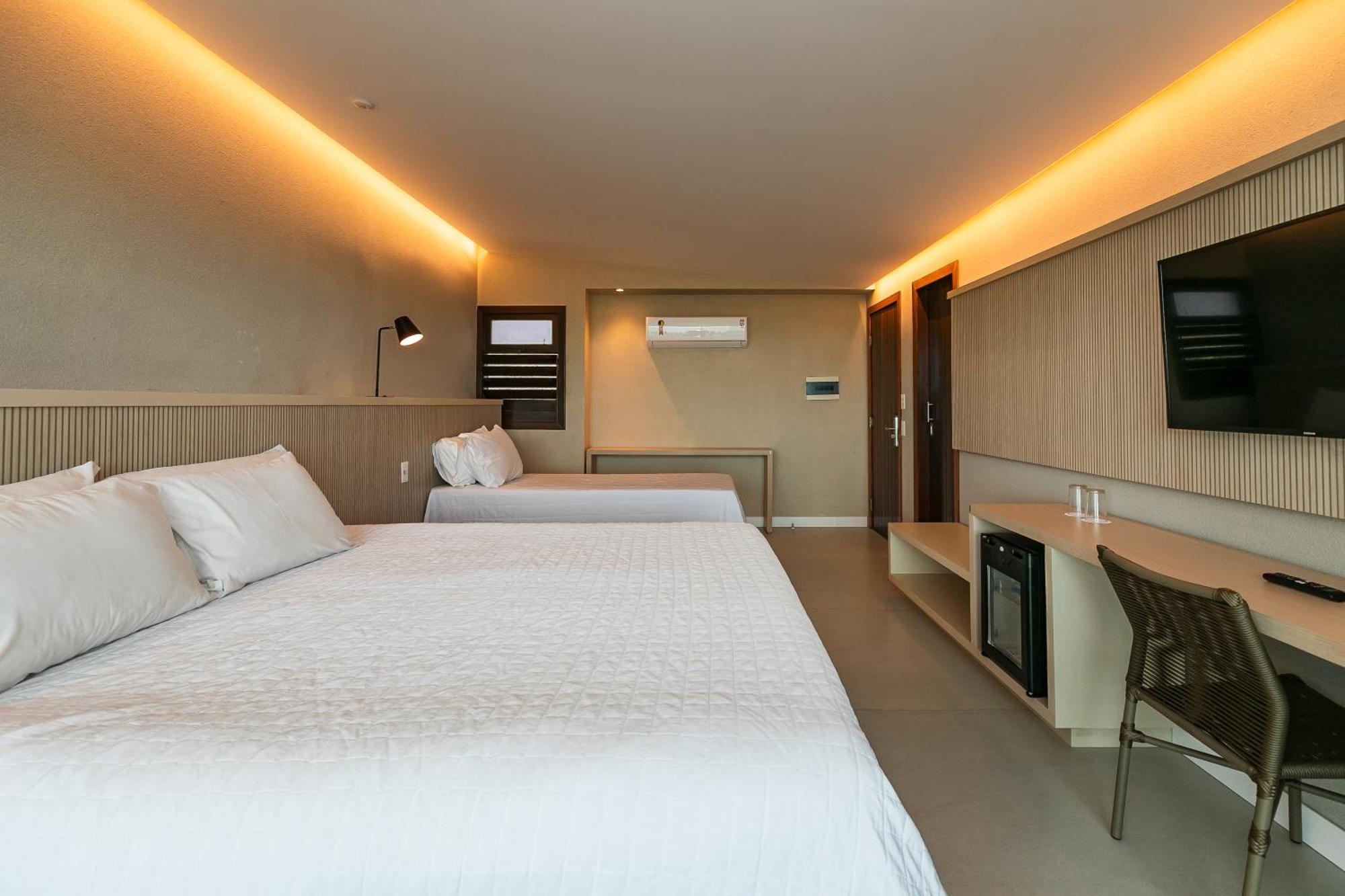 Ocean Palace All Inclusive Premium Natal Ngoại thất bức ảnh