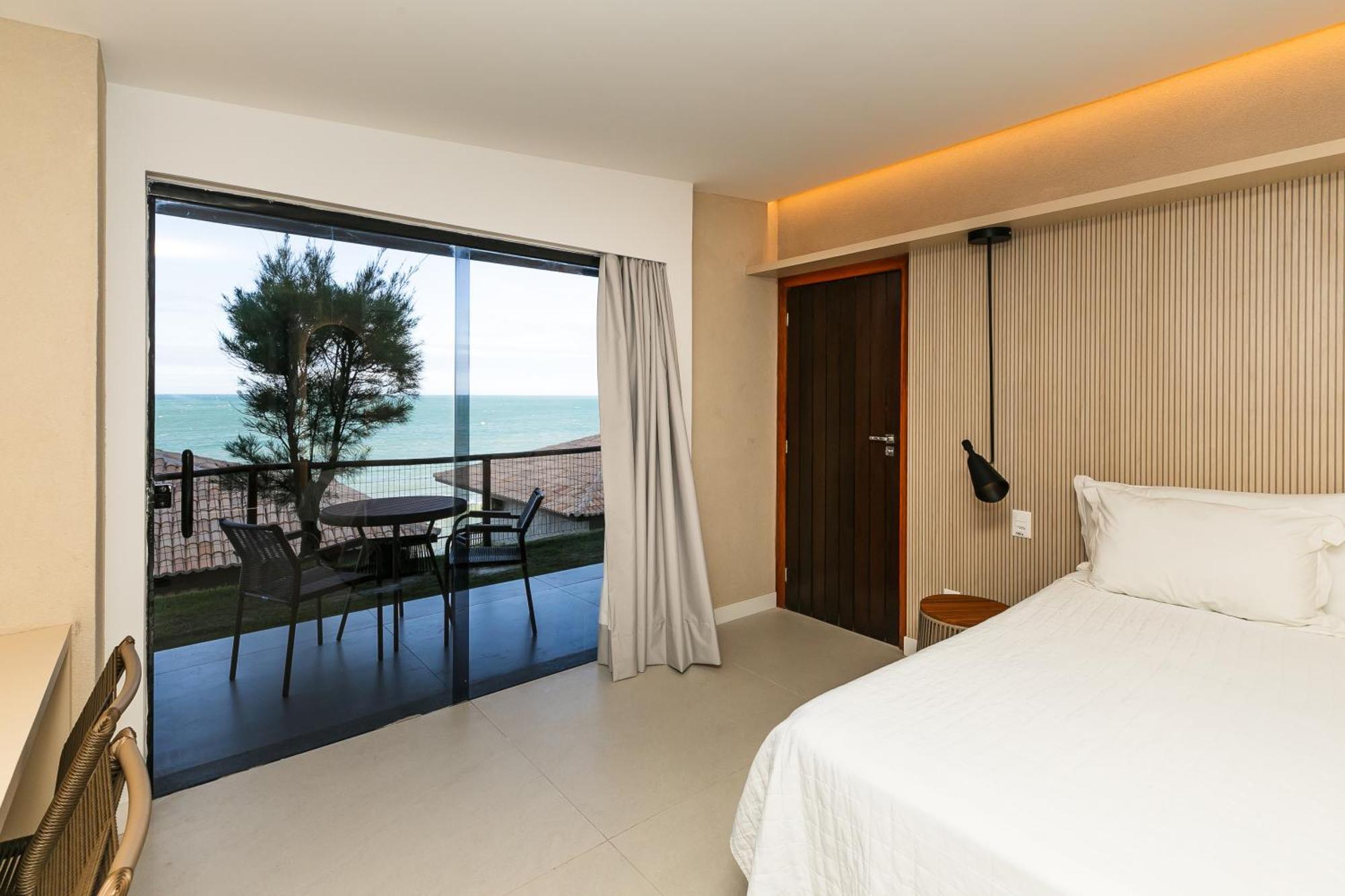 Ocean Palace All Inclusive Premium Natal Ngoại thất bức ảnh A room at the hotel