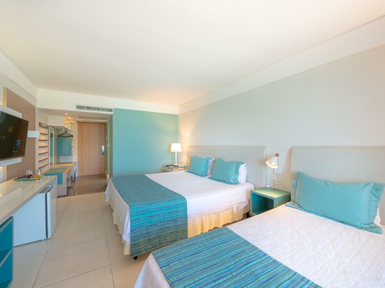 Ocean Palace All Inclusive Premium Natal Phòng bức ảnh