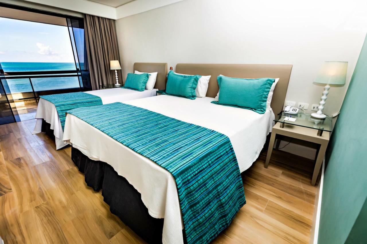 Ocean Palace All Inclusive Premium Natal Ngoại thất bức ảnh